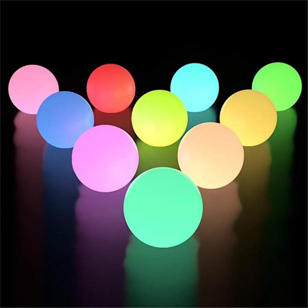 RGB ÷ Ǯ Ʈ,   LED Ǯ  Ʈ, ߿   IP67  峭, 3 ġ, 7.8cm, 2 , 1 